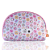 Necessaire Redonda Hello Kitty Colorida - Imagem 2