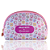 Necessaire Redonda Hello Kitty Colorida - Imagem 1