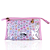 Kit 2 Necessaires Hello Kitty Colorida - Imagem 2
