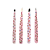 Kit de Pinças Estampadas Hello Kitty - Imagem 1