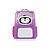 Apontador Duplo Com Borracha Mochila Tris - Imagem 6