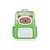 Apontador Duplo Com Borracha Mochila Tris - Imagem 4