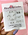 Kit de Carimbos Mini Gatinho 4 - Lilipop - Imagem 3