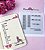 Kit de Carimbos M Planner Horários - Lilipop - Imagem 3