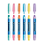 Marca Texto Lumini Gel Pastel CiS - Imagem 1