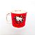Caneca de Cerâmica 350ml Hello Kitty - Imagem 2