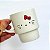 Kit Canecas de Cerâmica 150ml Empilháveis Hello Kitty - Imagem 3