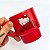 Kit Canecas de Cerâmica 150ml Empilháveis Hello Kitty - Imagem 4