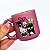Mini Caneca de Cerâmica 100ml Rosa Hello Kitty & Friends - Imagem 1