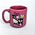 Mini Caneca de Cerâmica 100ml Rosa Hello Kitty & Friends - Imagem 3