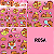 Adesivo Decorativo Puffy Capivara Bubble - Imagem 4