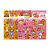 Adesivo Decorativo Puffy Capivara Bubble - Imagem 1