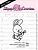 Mini Carimbo Especial Curtindo a Vida - Lilipop - Imagem 1