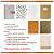 Kit Planner Padrão Capa Dura Cozy Bambu - Imagem 2