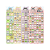 Adesivo Decorativo Puffy Hu Hu Family - Imagem 1