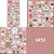 Adesivo Decorativo Yang Tong Animais Fofos - Imagem 3