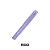 Marca Texto Pastel Pocket Ponta Macia e Flexível BRW - Imagem 6