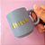 Mini Caneca de Cerâmica 100ml Stitch e Angel - Imagem 4