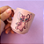Mini Caneca de Cerâmica 100ml Stitch e Angel - Imagem 3