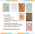 Kit Planner Padrão Mint Limão Floral - Imagem 2