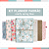 Kit Planner Padrão Comfy Spring Blue - Imagem 1