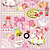 Adesivo Decorativo Happy Wedding Mind Metálico Wave - Imagem 3