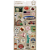 Adesivo Decorativo Travel Stickers Califórnia Nekoni - Imagem 1
