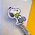 Caneta Esferográfica 0.7 Snoopy Tilibra - Imagem 4