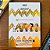 Caderno Brochura Colegial com Folhas Ilustradas Turma do Charlie Brown Since Snoopy - Imagem 2