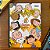Caderno Brochura Colegial com Folhas Ilustradas Turma do Charlie Brown Since Snoopy - Imagem 1