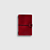 Kit Triplo Grande Planner e Journal Midori Vermelho - Imagem 1