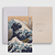 Kit Triplo Grande Planner e Journal Midori Azul Escuro - Imagem 5