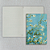 Kit Triplo Grande Planner e Journal Midori Preto - Imagem 4