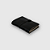 Kit Triplo Grande Planner e Journal Midori Preto - Imagem 2
