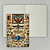 Kit Triplo Grande Journal Midori Pistache - Imagem 3