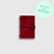 Kit Triplo Edição de Bolso Journal Midori Vermelho - Imagem 1
