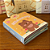 Cartela de Blocos Auto Adesivos 6 Partes 9 Blocos Little Bear - Imagem 2