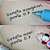 Caneta Gel 0.7mm Apagável 4 Cores Sweet Love Lyke - Imagem 3