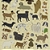 Adesivo Decorativo Cachorros Yang Tong - Imagem 3