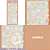 Adesivo Decorativo de Papel Have Fun - Nekoni - Imagem 4