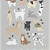 Adesivo Decorativo De Papel Mung Mung Suatelier - Imagem 3