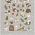 Adesivo Decorativo De Papel Little Forest Suatelier - Imagem 3