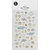 Adesivo Decorativo De Papel Aqua Aqua Suatelier - Imagem 1