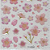 Adesivo Decorativo Alto-relevo Sakura Rosa Lunar Tears - Imagem 3