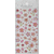Adesivo Decorativo Alto-relevo Sakura Rosa Lunar Tears - Imagem 1