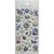 Adesivo Decorativo Alto-relevo Space Lunar Tears - Imagem 1