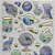 Adesivo Decorativo Alto-relevo Space Lunar Tears - Imagem 2