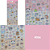Adesivo Decorativo Alto-Relevo Cute Animals - Imagem 2