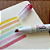 Marca Texto Be Bold Candy Edition Newpen - Imagem 8