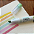 Marca Texto Be Bold Candy Edition Newpen - Imagem 5
